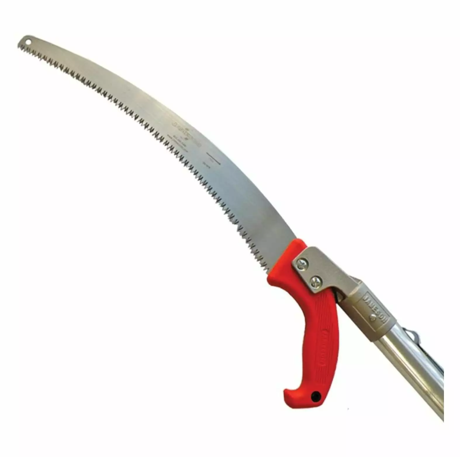 Exlonjet -16TE-O Pole2Hand Dual-Purpose Pruning Saw 16-inch Barracuda Tri-Cut Blade
