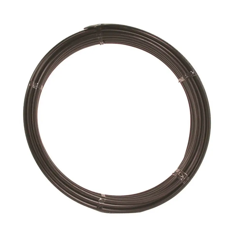 Cresline 18130 300' High-Density Polyethylene Pipe Industrial Use