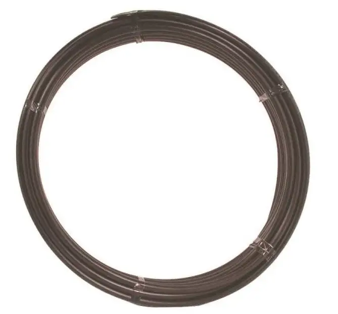 Cresline 18209 3/4 x 400' Polyethylene Pipe Water Distribution