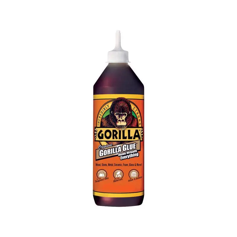 Gorilla High Strength Original Gorilla Glue - 36 oz.