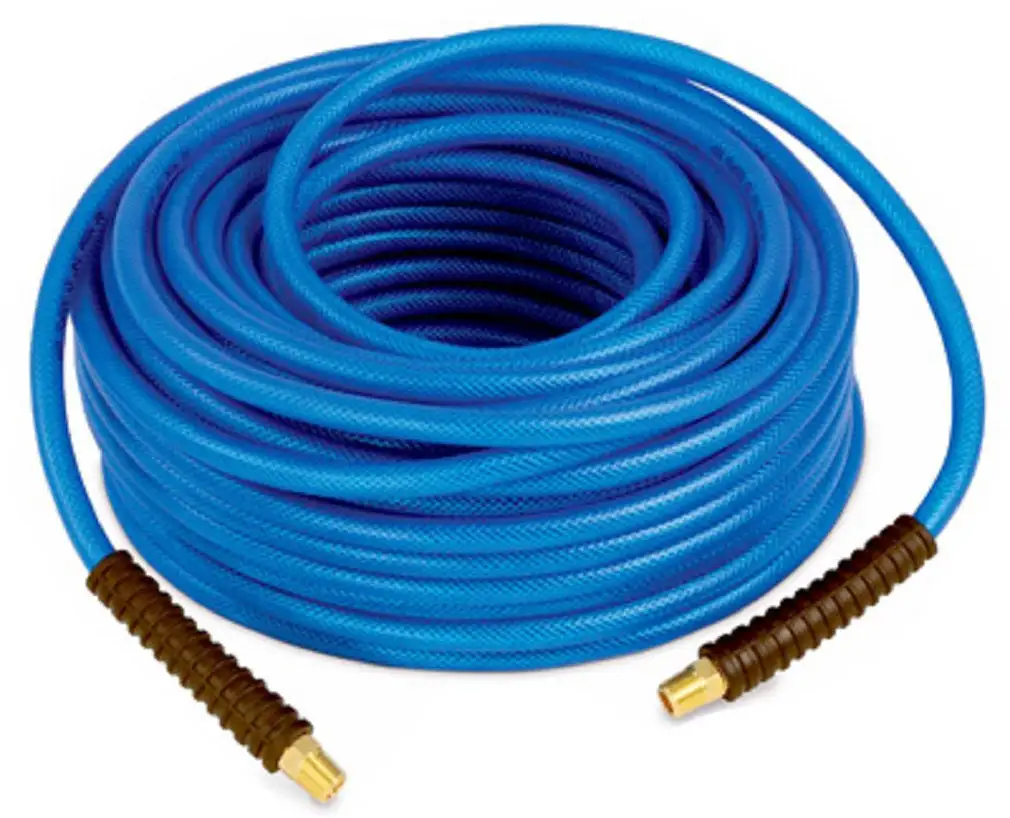 Frita 1315S183 Master Mechanic Poly Air Hose Lightweight Flexible Air Compressor Hose