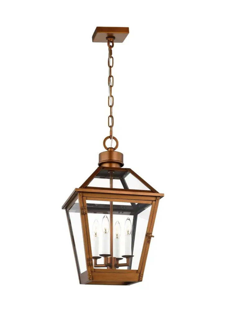 Hyannis Outdoor Pendant Portable