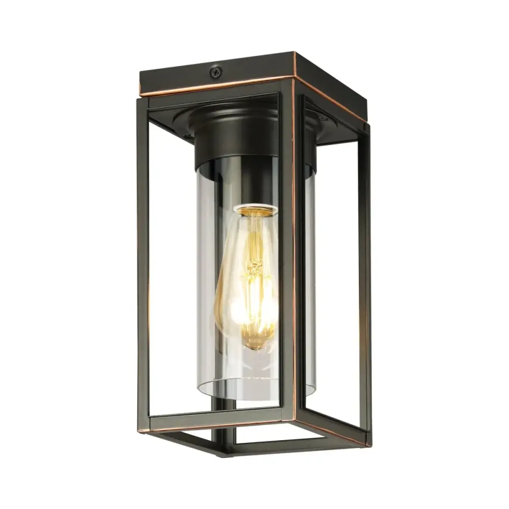 Walker Hill Outdoor Ceiling Portable