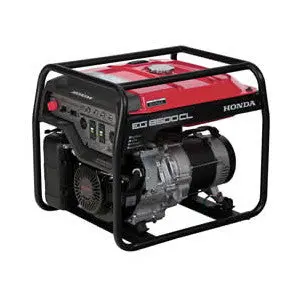6500W Generator Reliable Backup Power Country True Value
