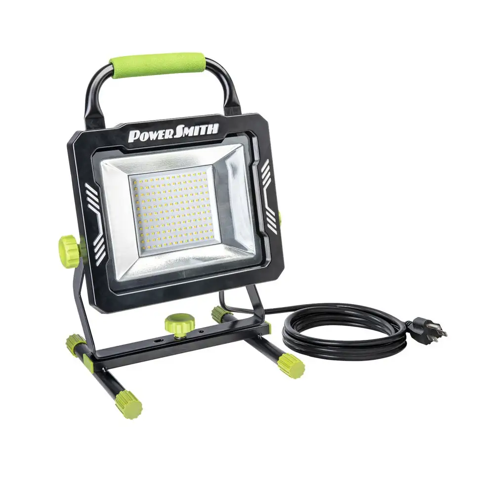 PowerSmith PWL1100S 120 Volt 100 Watt Portable Work Light