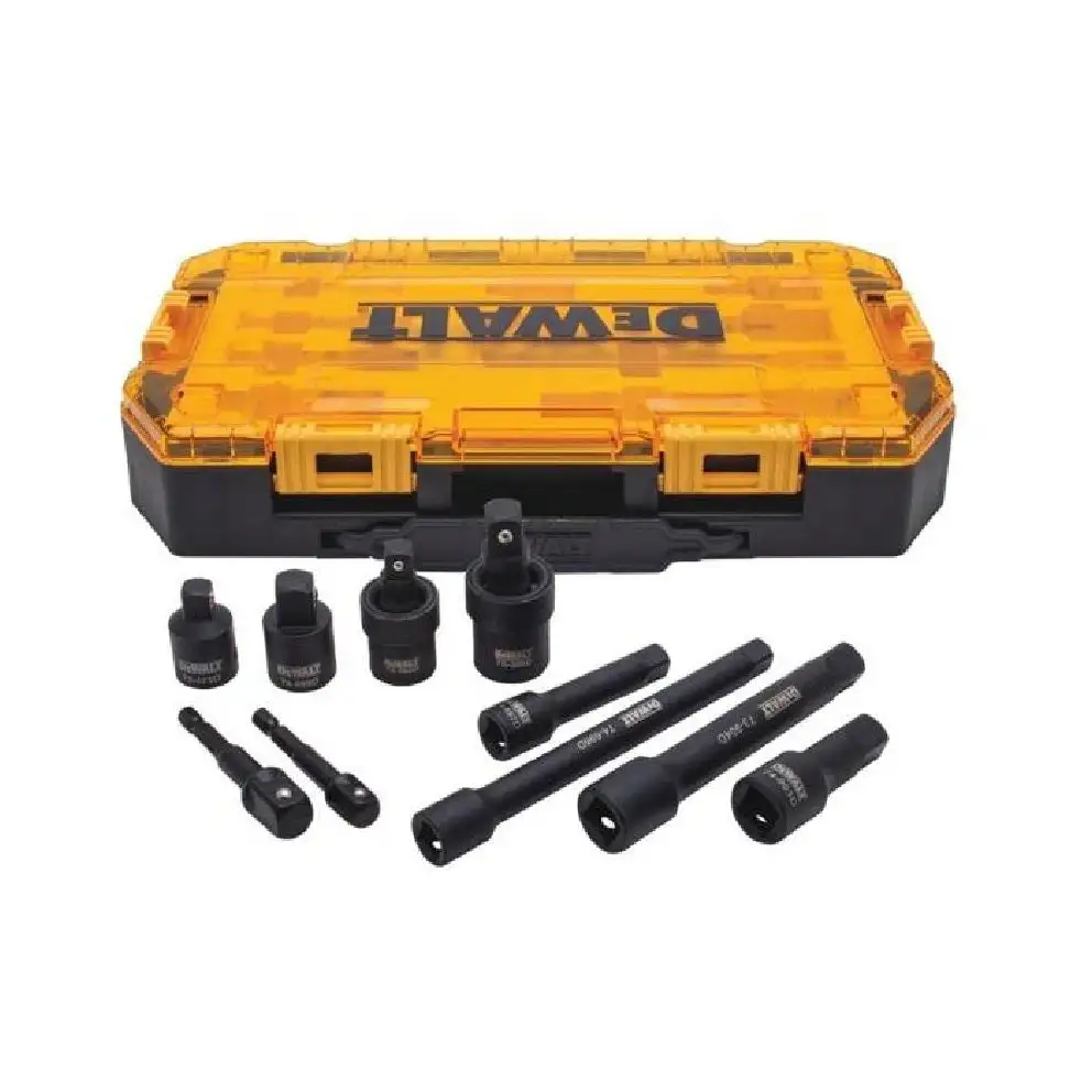 DeWalt Folding Portable Workbench Adjustable Height Job Sites