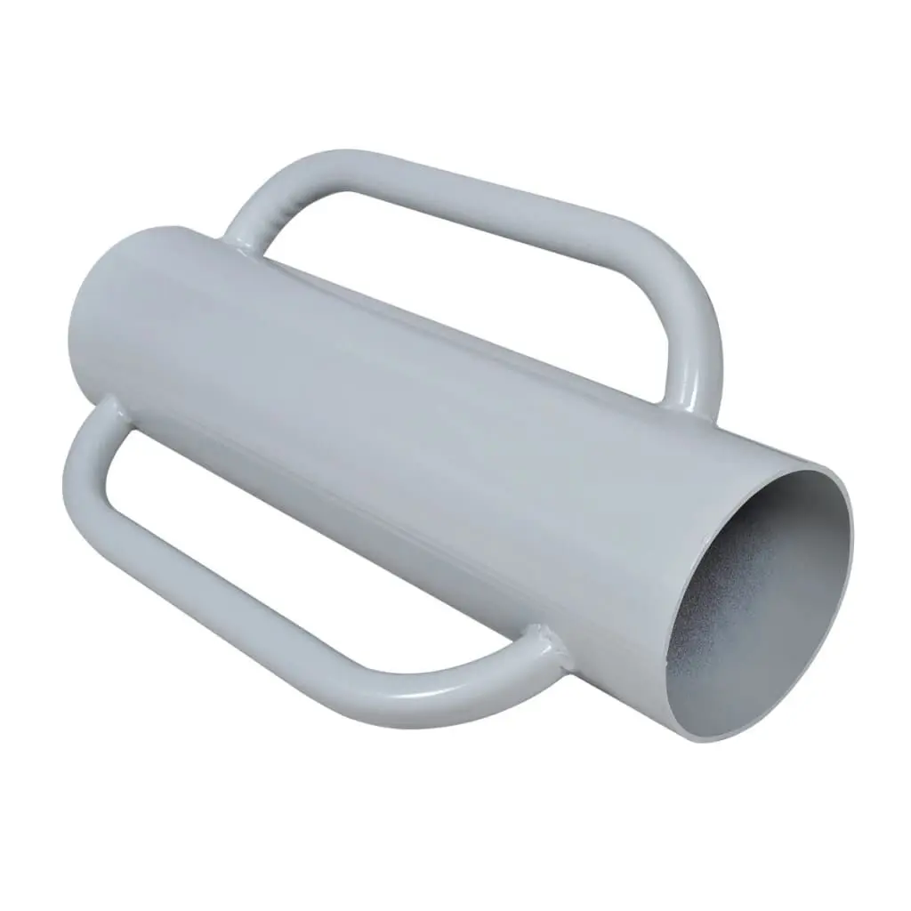 Fence Post Driver Handles Steel Heavy Duty Post Pounder