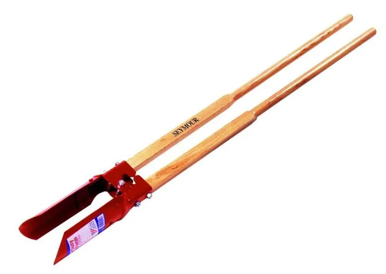 Seymour DG-100 Post Hole Digger 9 Inch