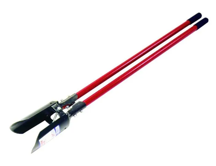 Seymour DG-11FG Hercules Post Hole Digger 9 x 6-1/4 Inch