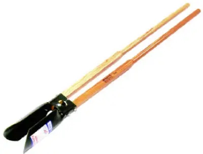 Seymour DG-60 Atlas Pattern Homeowner Post Hole Digger Grade 3 48 Inch