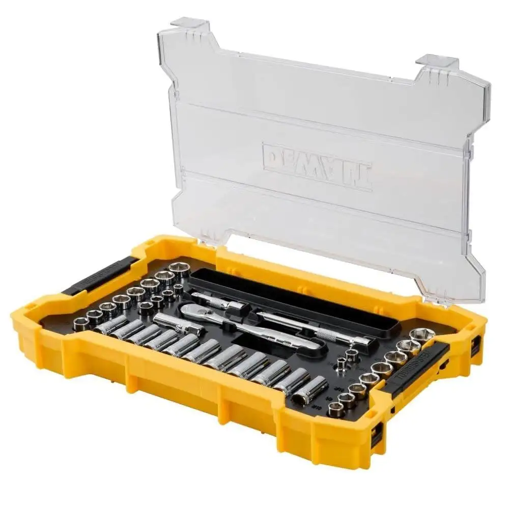 DeWalt DDF212035P Powder-Actuated Tool Aluminum Steel Fastening Applications