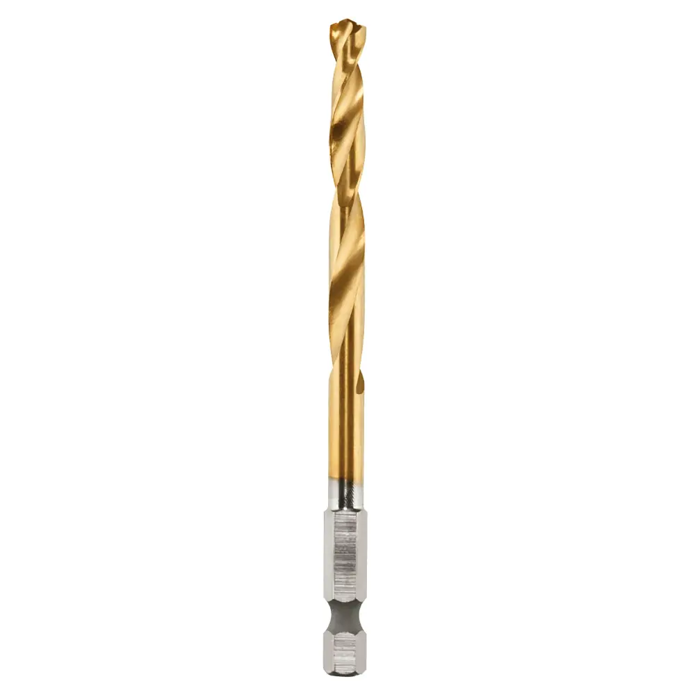 15/64 . Titanium-framed SHOCKWAVE Drill Bit