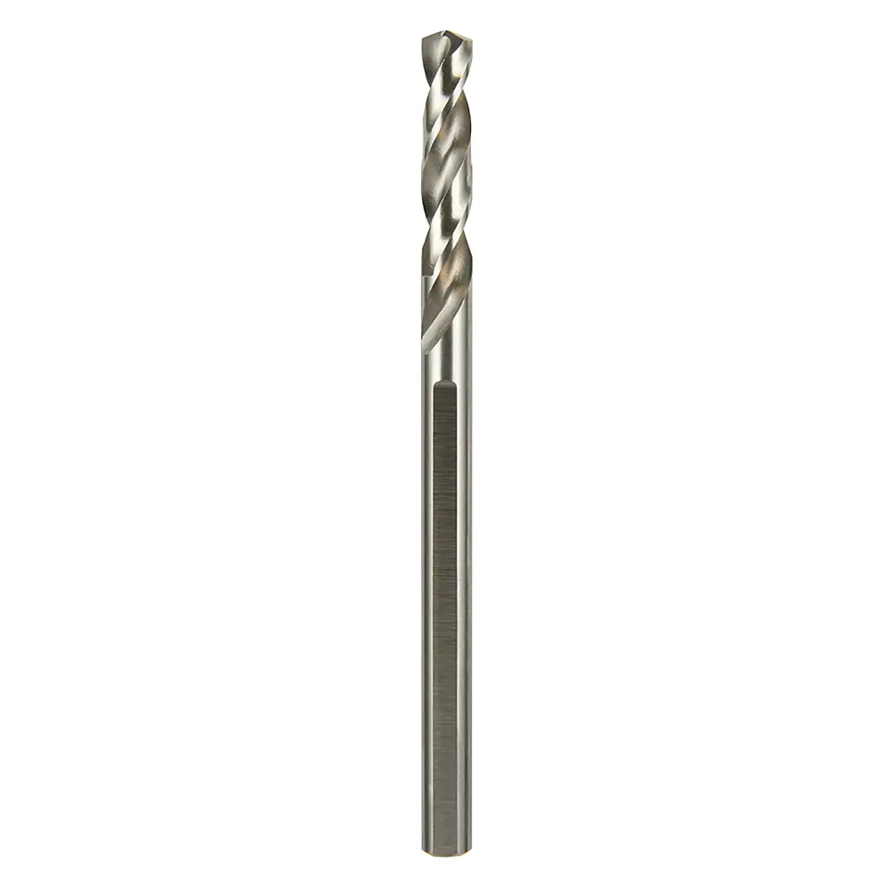 1/4 . x 4 . Accelerated Steel Pilot Drill Bit Hole Saw Arbor