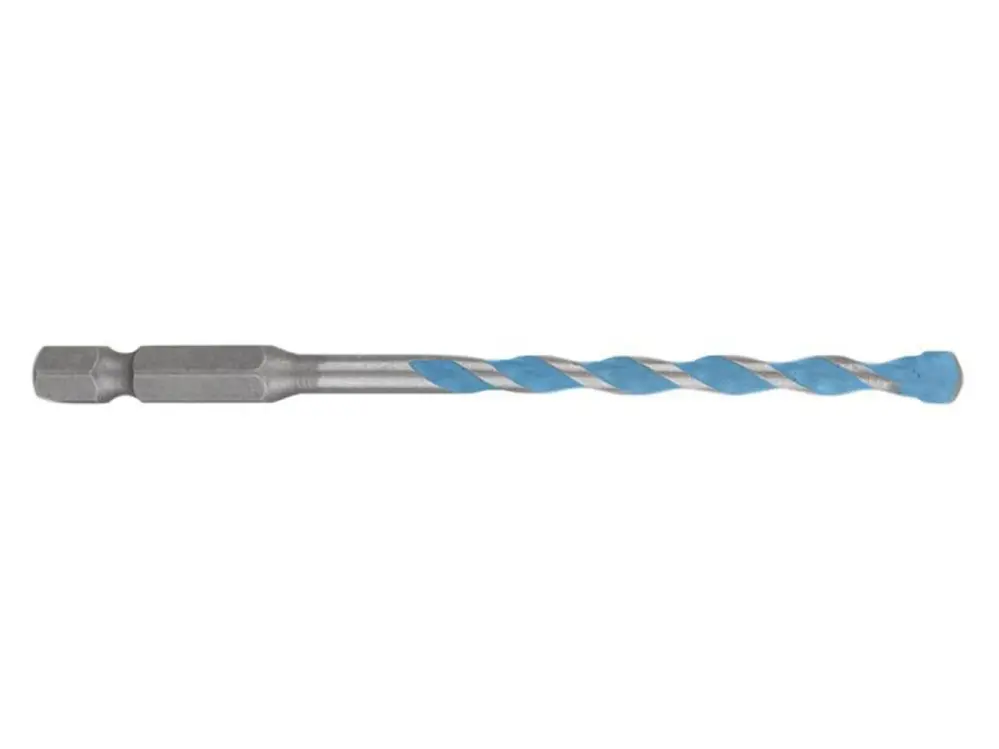 Bosch Powertool Accessories Expert Hex-9 Multiple Construction Drill Bit 5.5 X 60 X 100Mm