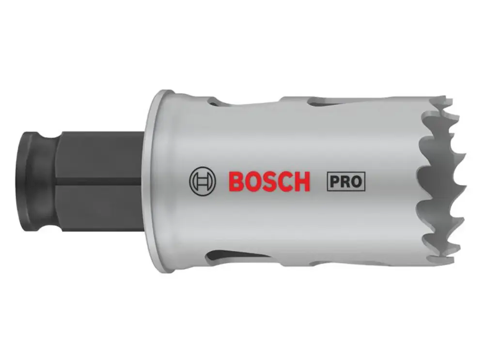 Bosch Powertool Accessories Pro Numerous Material Pc Plus Holesaw 29Mm