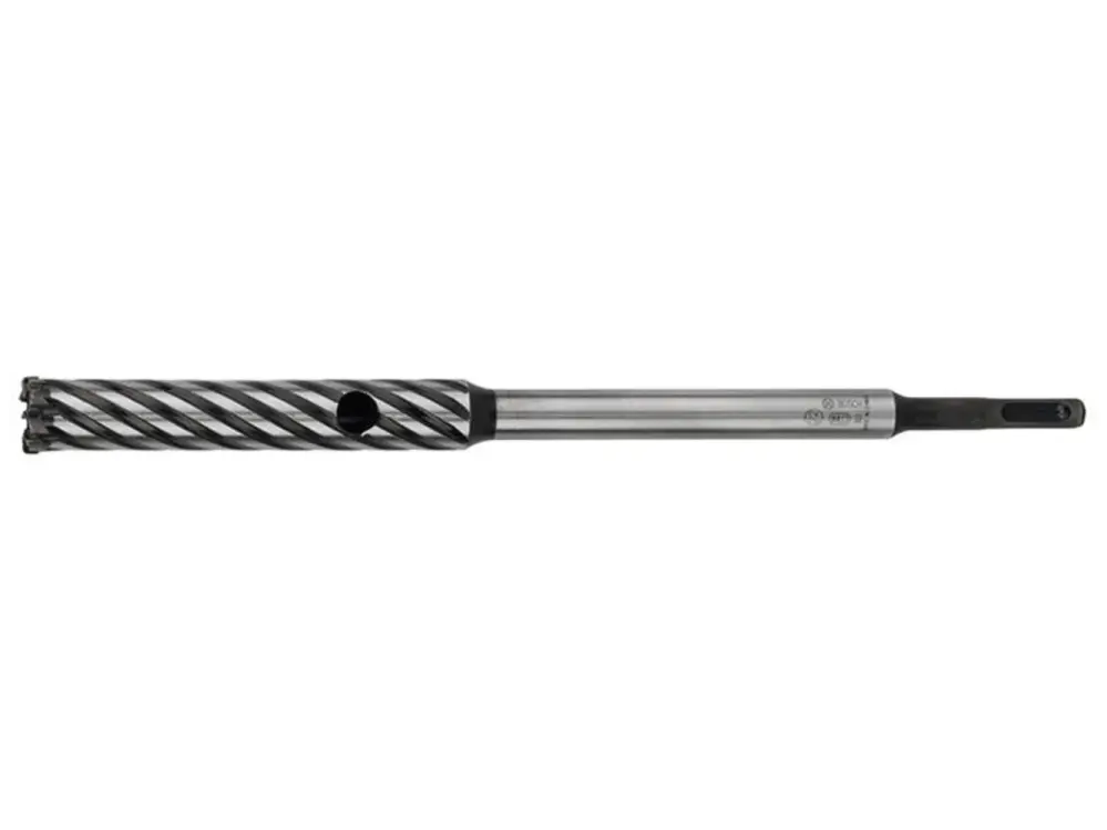 Bosch Powertool Accessories Pro Sds Plus Rebar Cutter Drill Bit 22 X 150 X 300Mm