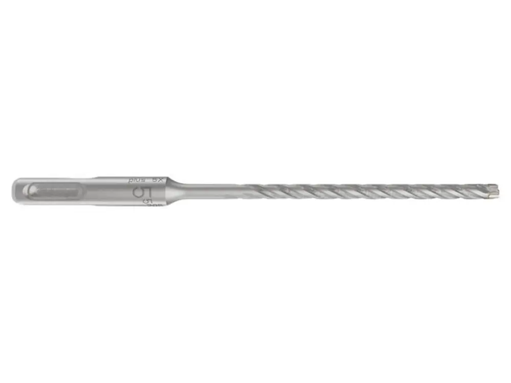 Bosch Powertool Accessories Pro Sds Plus-5X Hammer Drill Bit 5.5 X 100 X 160Mm