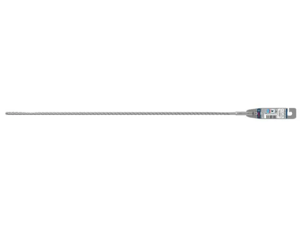 Bosch Powertool Accessories Pro Sds Plus-5X Hammer Drill Bit 8.0 X 550 X 610Mm