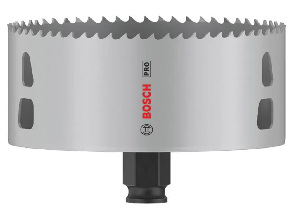 Bosch Powertool Accessories Pro Several Material Pc Plus Hole Saw 114Mm