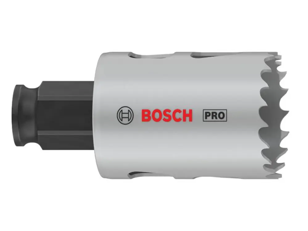 Bosch Powertool Accessories Pro Several Material Pc Plus Holesaw 35Mm
