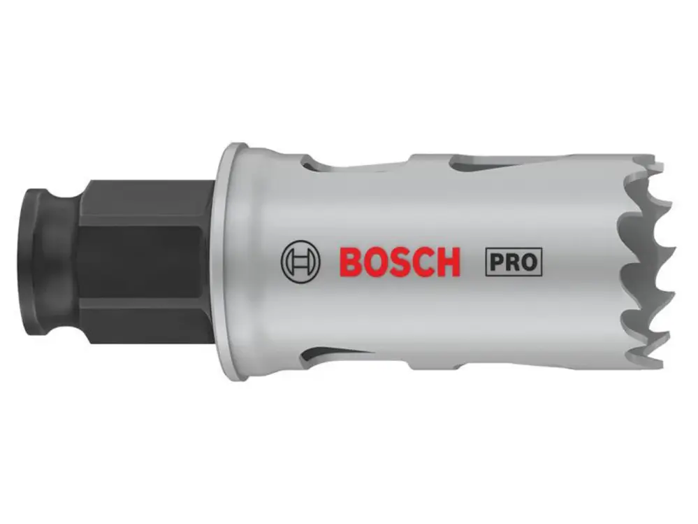 Bosch Powertool Accessories Pro Several Material Pc Plus Hole Saw 25Mm