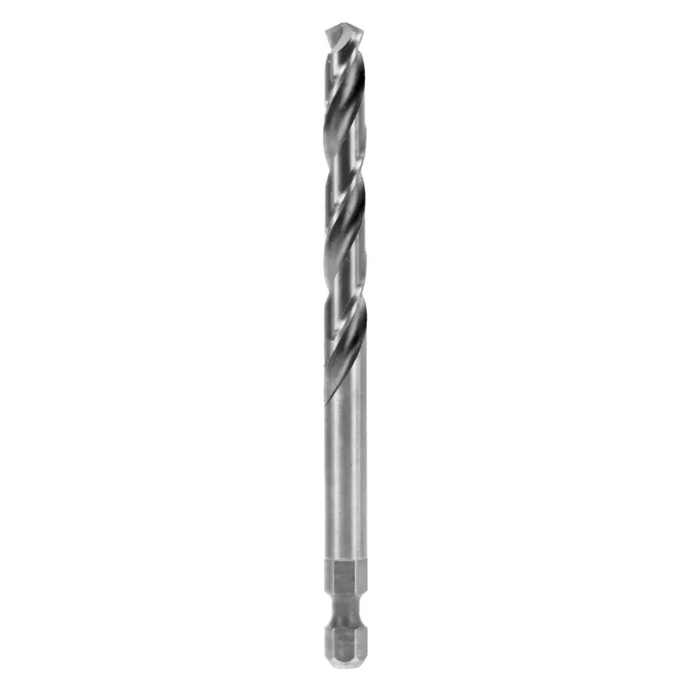 Cobalt pilot Bit 9/32" x 4" Diablo Hole Saws