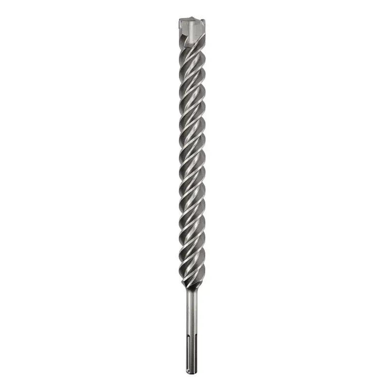 DEWALT ELITE Series DW5830 Drill Bit, 1-3/4 Dia, 22-1/2 OAL, High-Impact, 45/64 Dia Shank, SDS Plus Shank