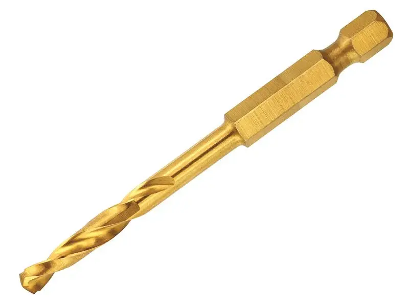 DEWALT Impact Durable alloy Drill Bit 7.0mm OL:89mm WL:57.5mm