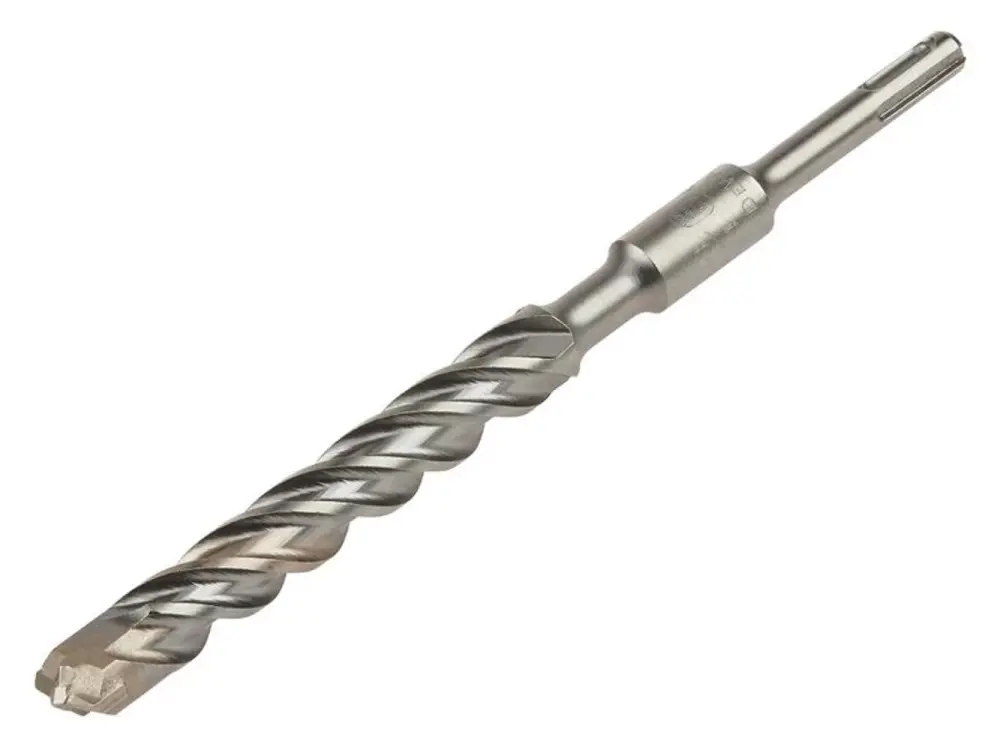 Dewalt Power Tools Elite Sds+ Thorough Head Carbide 4 Cutter Drill Bit 16 X 250Mmm