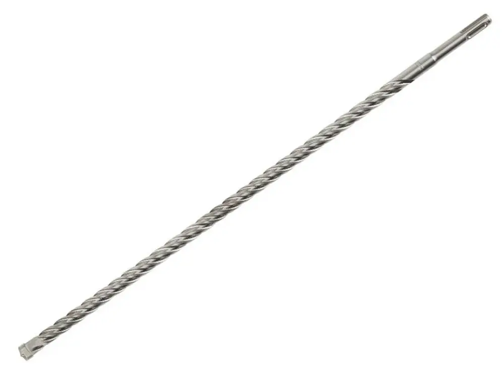 Dewalt Power Tools Top-tier Sds+ Full Head Carbide 4 Cutter Drill Bit 14 X 200Mm