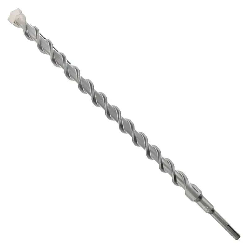 Diablo DMAPL2510 Hammer Drill Bit, 7/8 Dia, 18 OAL, Percussion, 4-Flute, SDS Plus Shank