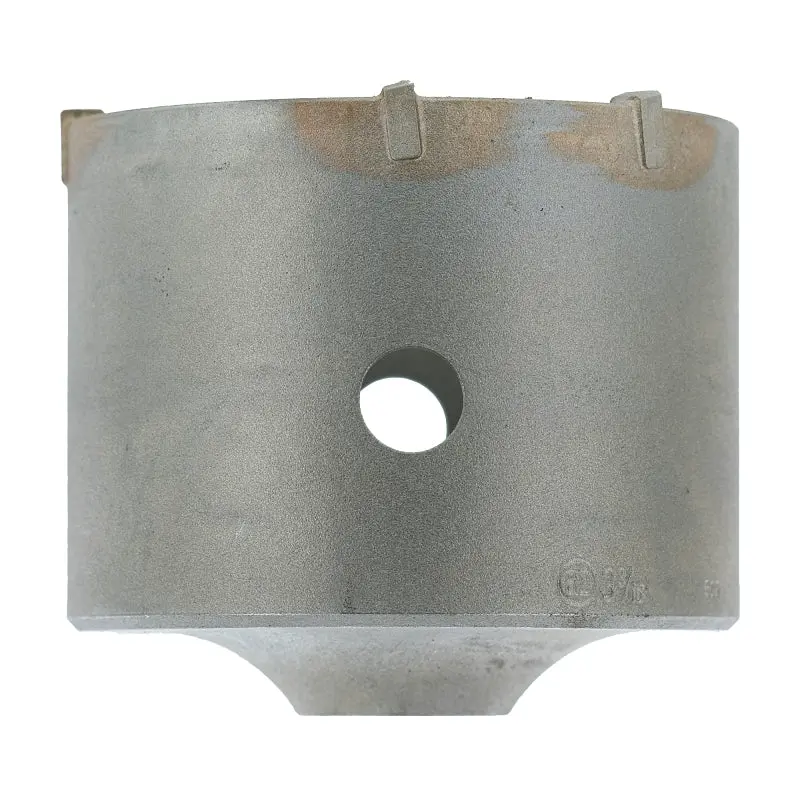 Diablo DMAPLCC1090 Core Bit, 3-3/16 Dia, Narrow Wall, SDS Plus Shank