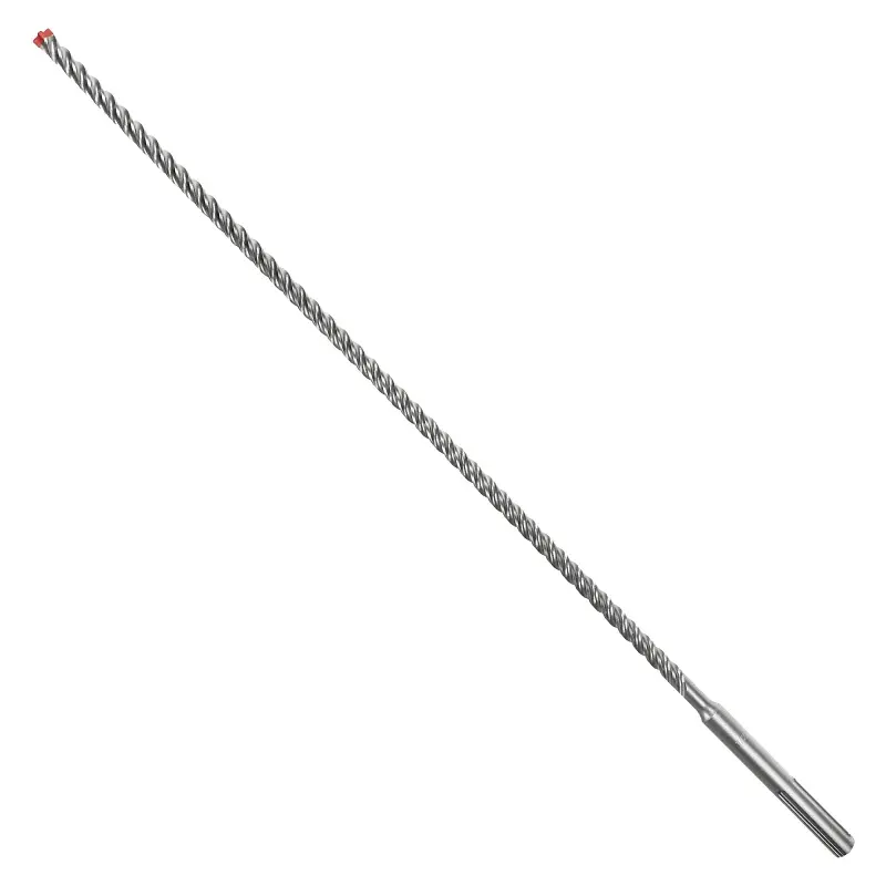 Diablo Rebar Demon DMAMX1040 Hammer Drill Bit, 1/2 Dia, 29 OAL, Percussion, 4-Flute, SDS Max Shank