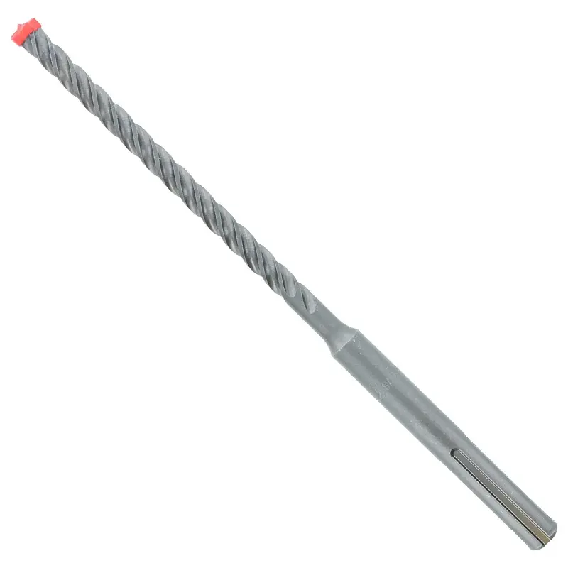 Diablo Rebar Demon DMAMX1050 Hammer Drill Bit, 9/16 Dia, 13 OAL, Percussion, 4-Flute, SDS Max Shank