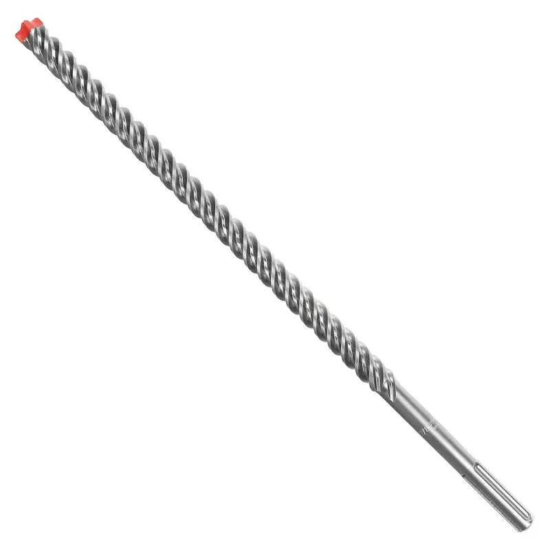 Diablo Rebar Demon DMAMX1180 Hammer Drill Bit, 7/8 Dia, 21 OAL, Percussion, 4-Flute, SDS Max Shank