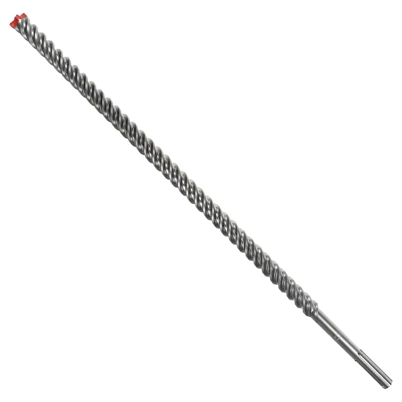 Diablo Rebar Demon DMAMX1230 Hammer Drill Bit, 1 Dia, 29 OAL, Percussion, 4-Flute, SDS Max Shank
