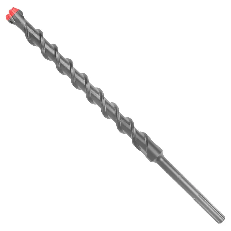 Diablo Rebar Demon DMAMX1300 Hammer Drill Bit, 1-1/4 Dia, 21 OAL, Percussion, 4-Flute, SDS Max Shank