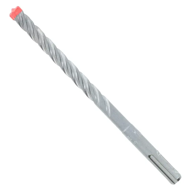 Diablo Rebar Demon DMAPL4140-P25 Hammer Drill Bit, 3/8 Dia, 6 OAL, Percussion, 4-Flute, SDS Plus Shank