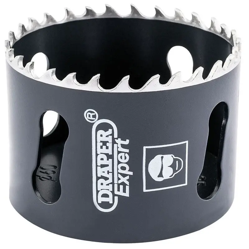 Draper CHSP Cobalt Hole Saw, 60mm