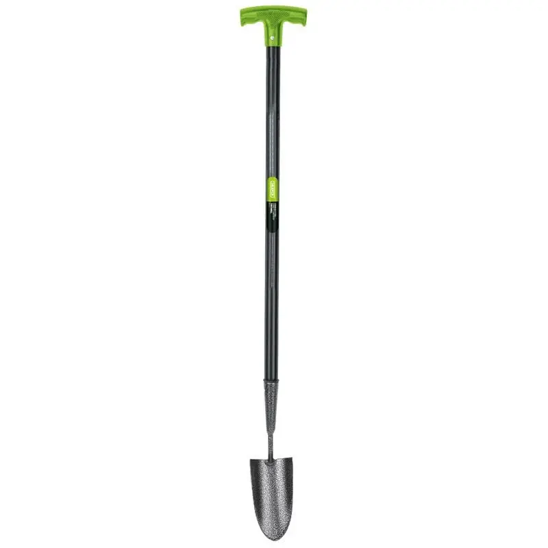 Draper DCTT-EL/I Additional Long Carbon Hand 'T' Trowel - (88803)