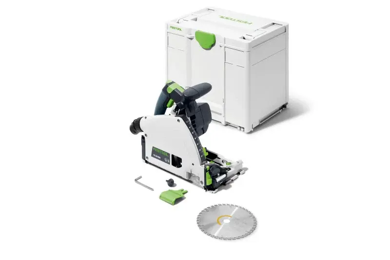 Festool 576726 TS 60 KEB-F-Plus Plunge Cut Track Saw Place
