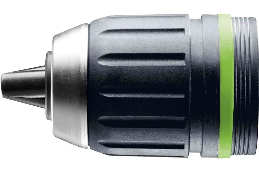 Festool 769067 Keyless Chuck KC 13-1/2" FFP