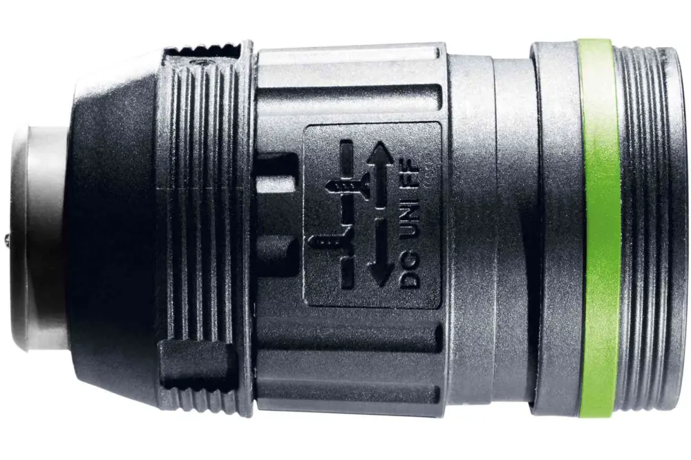 Festool 769126 Depth Stop Chuck