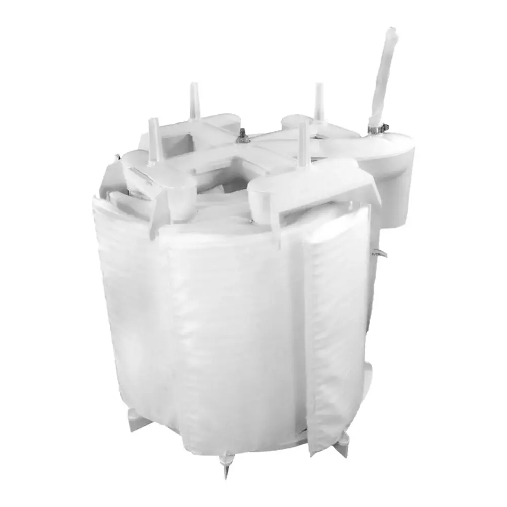 Hayward DEX2420DC Filter Element Cluster Assembly Replacement Specify Hayward Filters