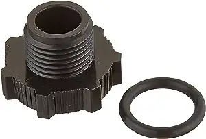 HAYWARD 1/2" Drain Plug Kit O-Ring CX250Z14A