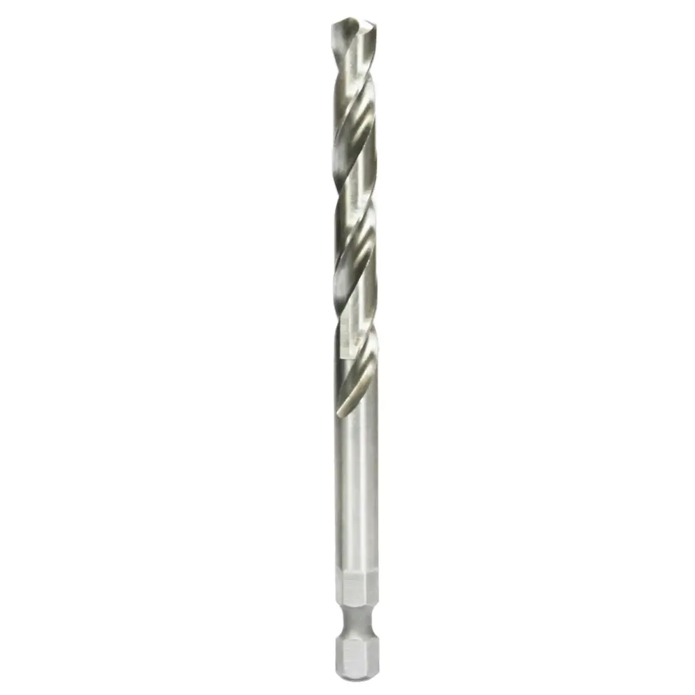 High-Speed Steel pilot Bit 1/4" x 4" Diablo Hole Saws