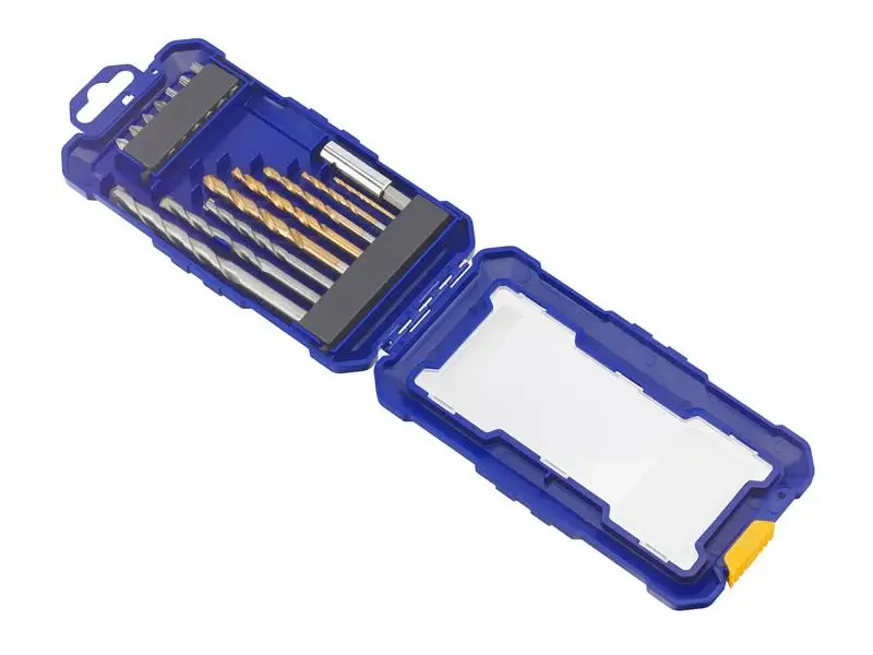 IRWIN® Drill & Screwdriving Adjust, 16 Piece