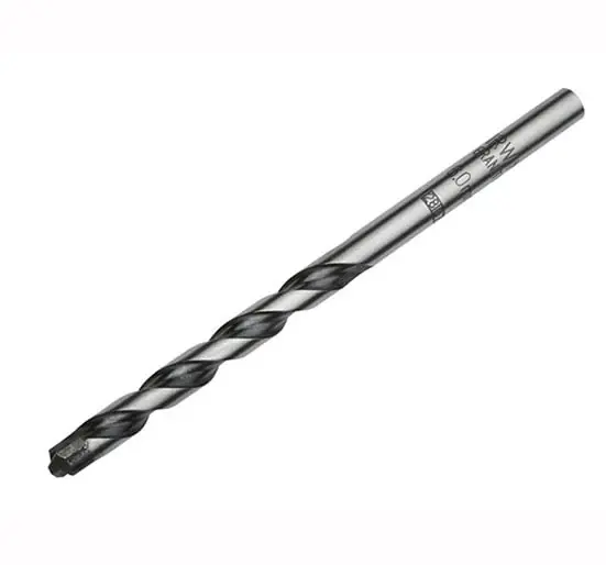 Irwin Granite Drill Bits - 6.0mm x 100mm