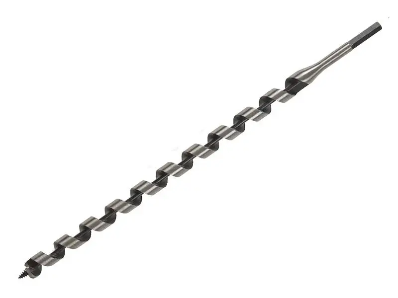IRWIN Wood Auger Drill Bit Maxi Series 32 X 400Mm