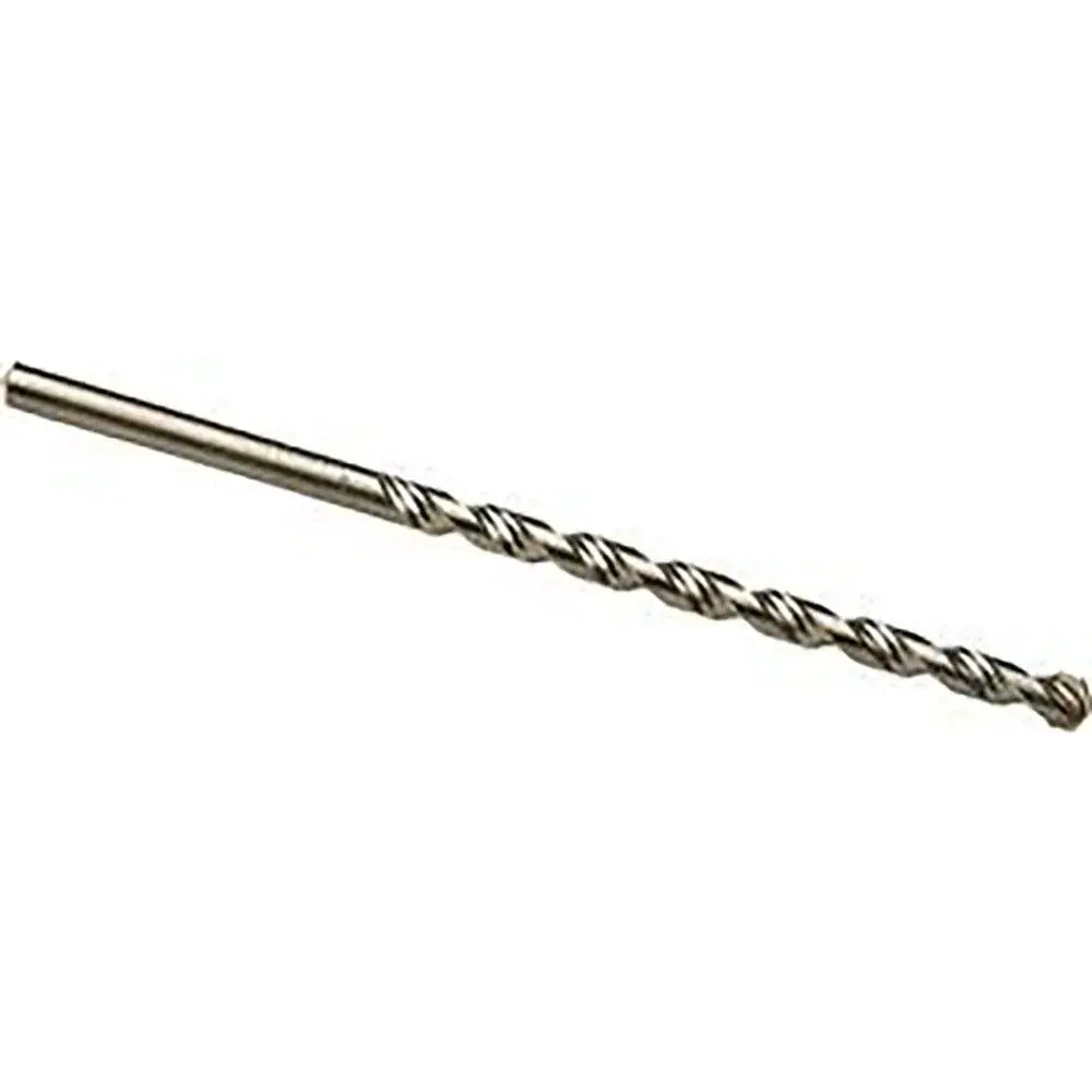 MASONARY BIT 1/4"
